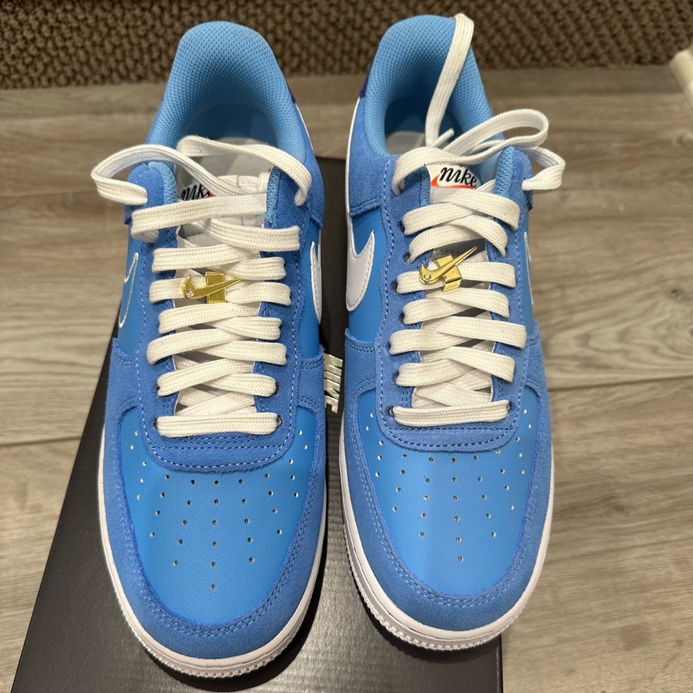 Unisex Air Force 1
